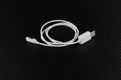 索尼XL39磁吸數據線 福田遠望數碼商城震軒屹通訊商行產品解析