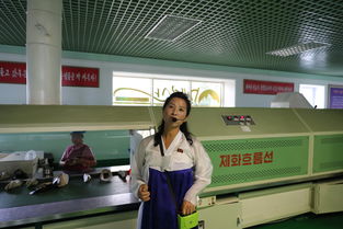 科技賦能，匠心傳承 朝鮮元山皮鞋廠數(shù)字化轉(zhuǎn)型中的全員創(chuàng)新