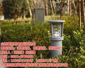 朔州歐式草坪燈報價與市場動向分析