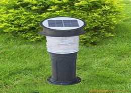 深圳市民生電子科技產品展廳 草坪燈專題