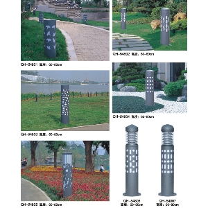 草坪燈價格與選購指南 恒格路燈品質推薦